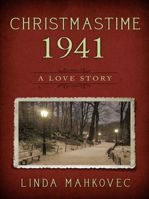 cover image of Christmastime 1941